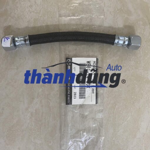 ỐNG HỒI DẦU TURBO FORD EVEREST