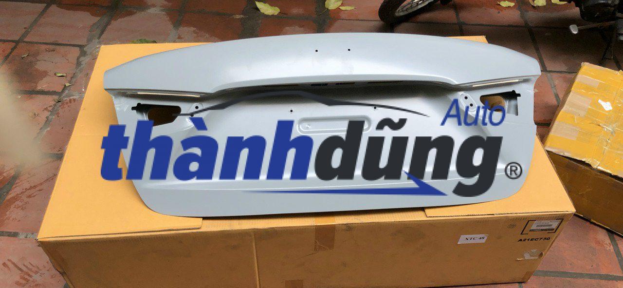 CỐP HẬU MAZDA 2 2015