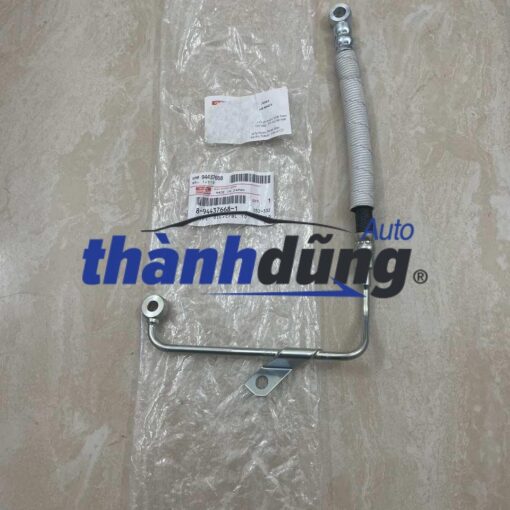 ỐNG DẦU TRỢ LỰC LÁI DMAX