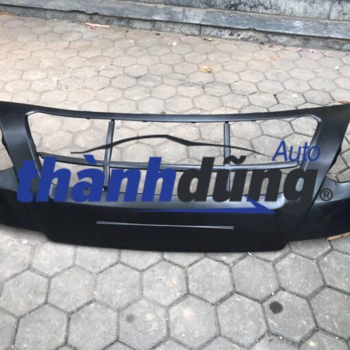 BA ĐỜ SỐC TRƯỚC HYUNDAI STAREX 2016