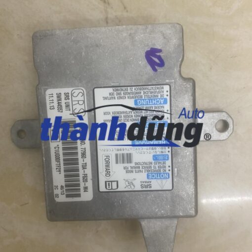 HỘP ĐIỀU KHIỂN TÚI KHÍ HONDA CRV 2014