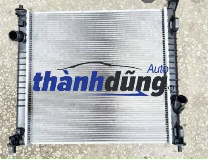 KÉT NƯỚC SSANGYONG TIVOLI 2016