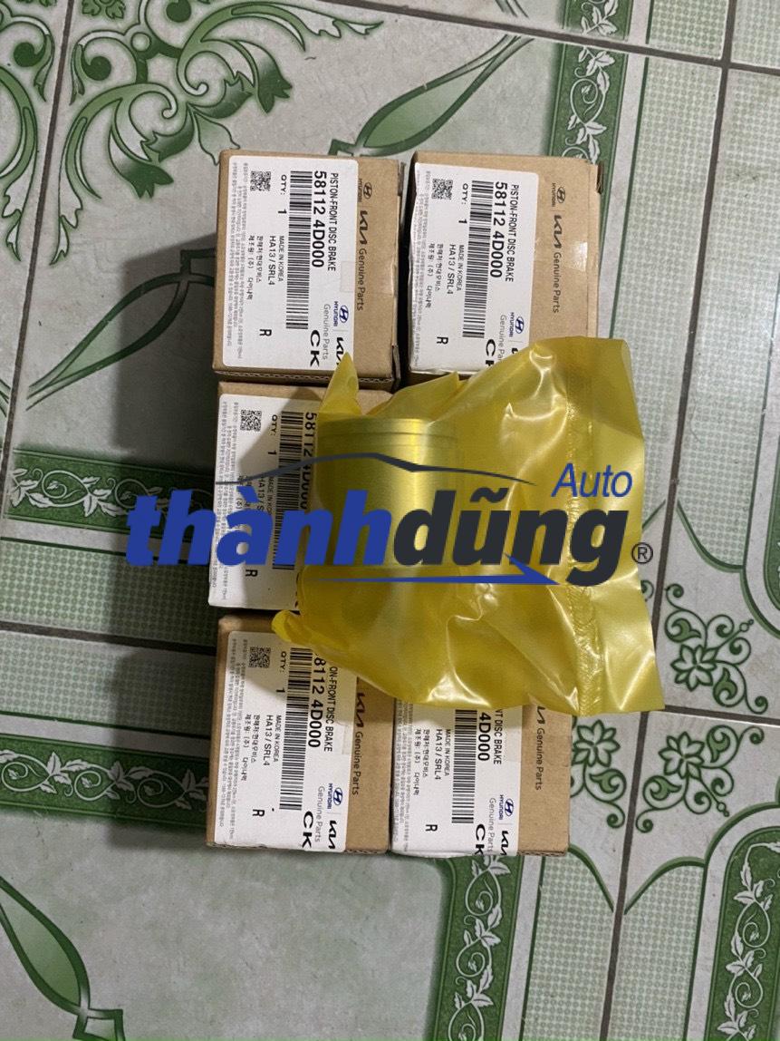 PISTON PHANH TRƯỚC KIA MORNING