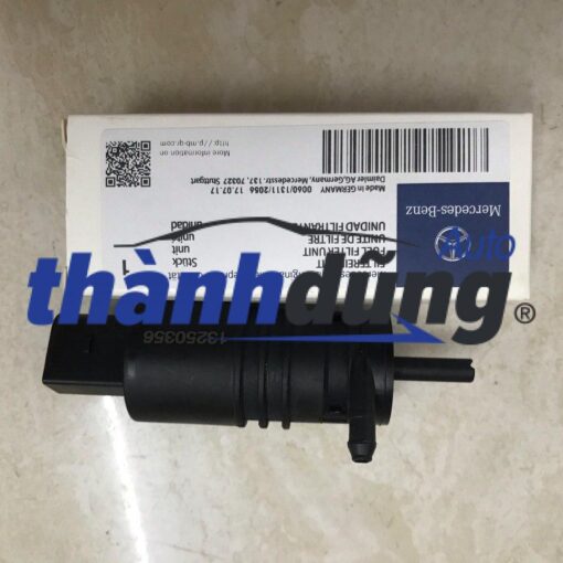 BƠM NƯỚC MERCEDES E250