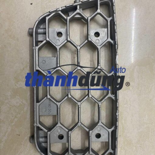 BƯỚC ĐỆM SẮT HINO 500