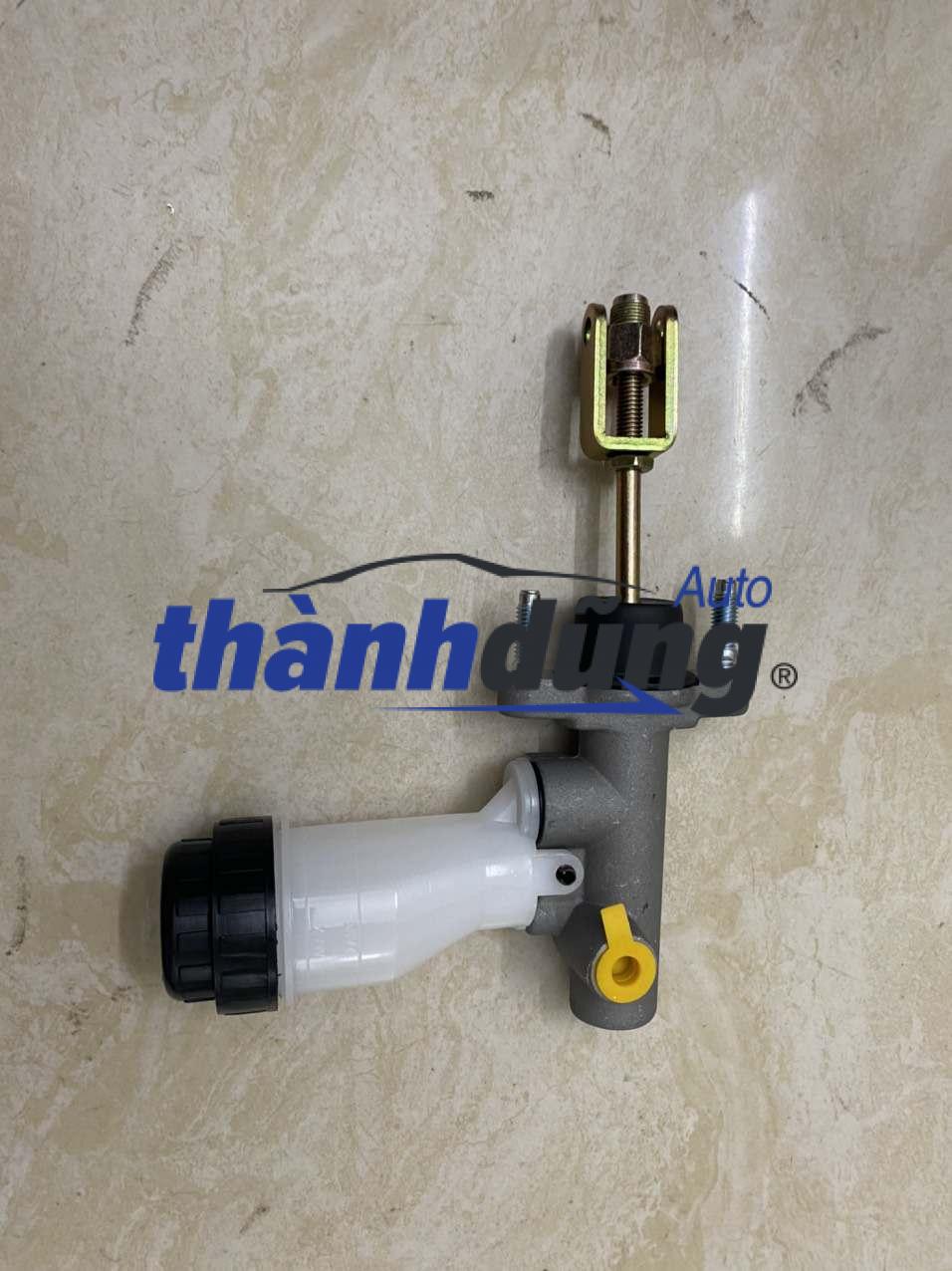 XY LANH CÔN TRÊN FAIRY 5 CHỖ