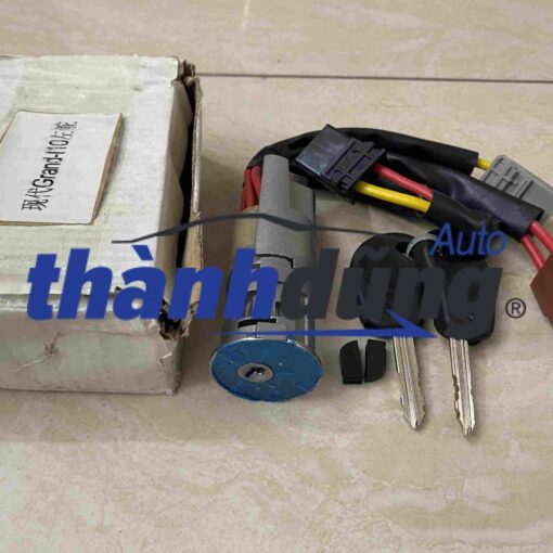 Ổ KHÓA ĐIỆN LIFAN 520