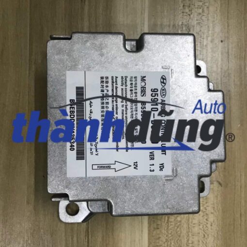 HỘP ĐIỀU KHIỂN TÚI KHÍ FORTE