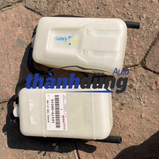 BÌNH NƯỚC PHỤ TOYOTA ZACE 2002
