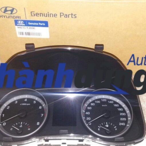 ĐỒNG HỒ TÁP LÔ HYUNDAI ELANTRA