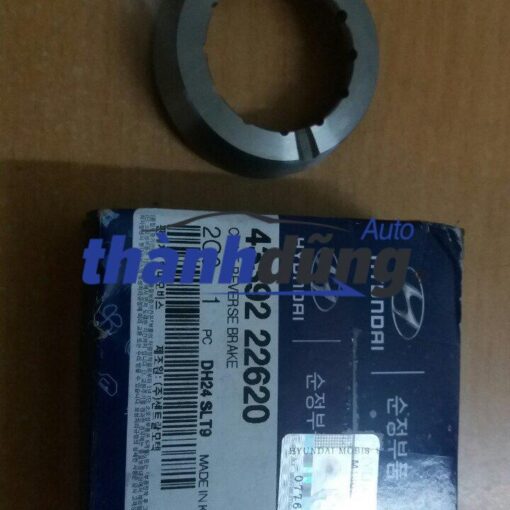 CHỖ HÃM ĐẦU HỘP SỐ TUCSON 2002