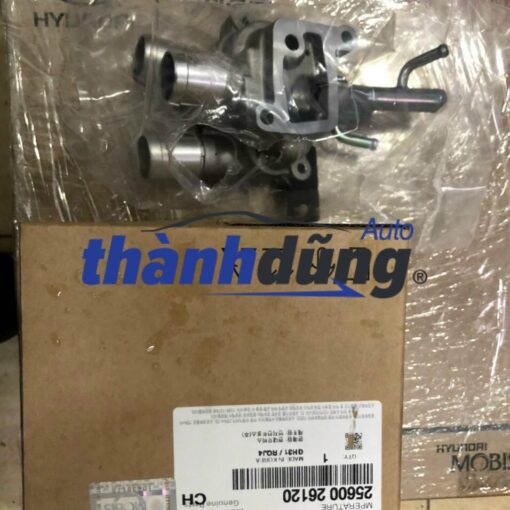 VAN HẰNG NHIỆT HYUNDAI GETZ