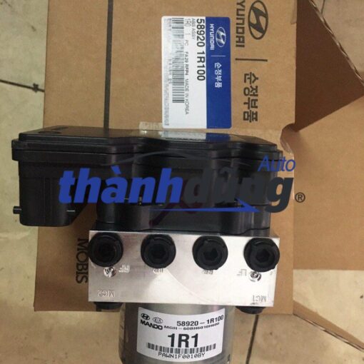 CỤM ĐIỀU KHIỂN ABS HYUNDAI ACCENT