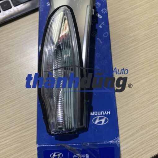 XI NHAN GƯƠNG HYUNDAI SANTAFE