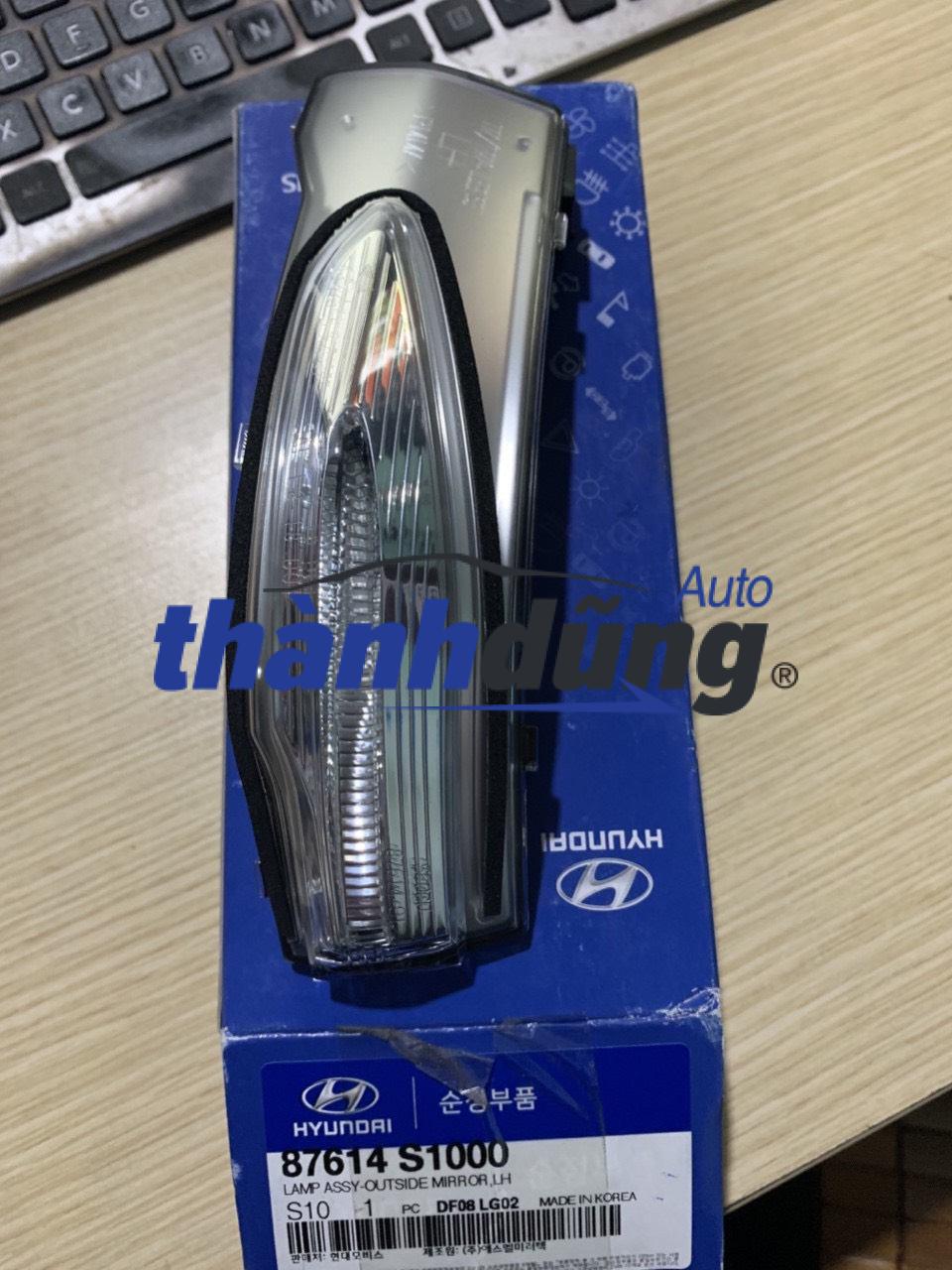 XI NHAN GƯƠNG HYUNDAI SANTAFE