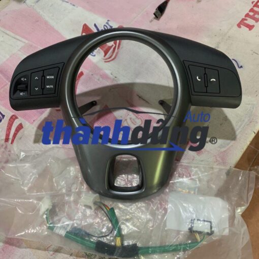 ĐIỀU KHIỂN VÔ LĂNG KIA MONRING