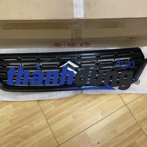 CA LĂNG SUZUKI ERTIGA 2018