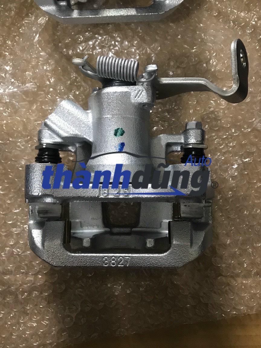 CỤM GÔNG PHANH XE MAZDA 6 2015