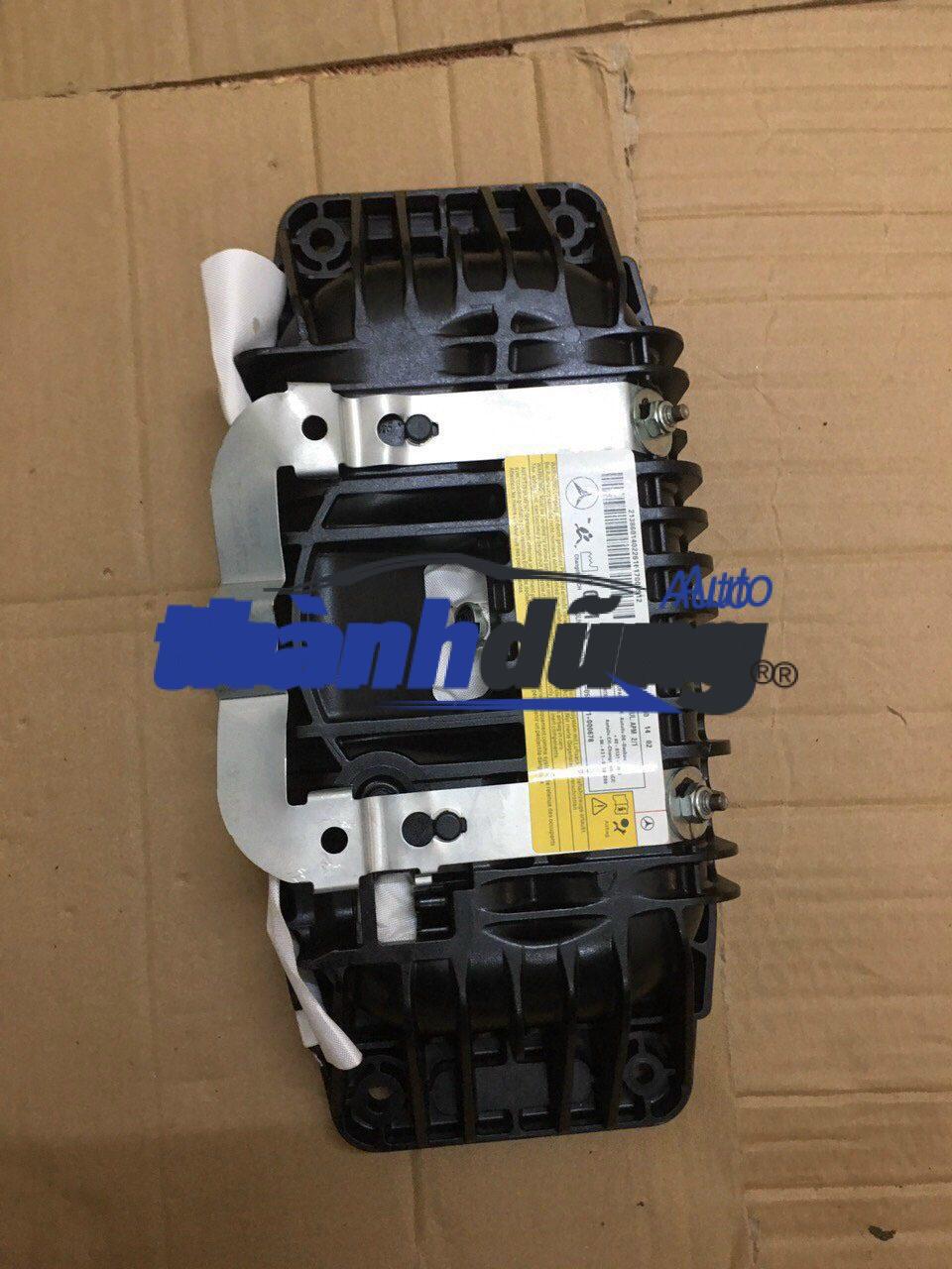 TÚI KHÍ TÁP LÔ XE MERCEDES E43