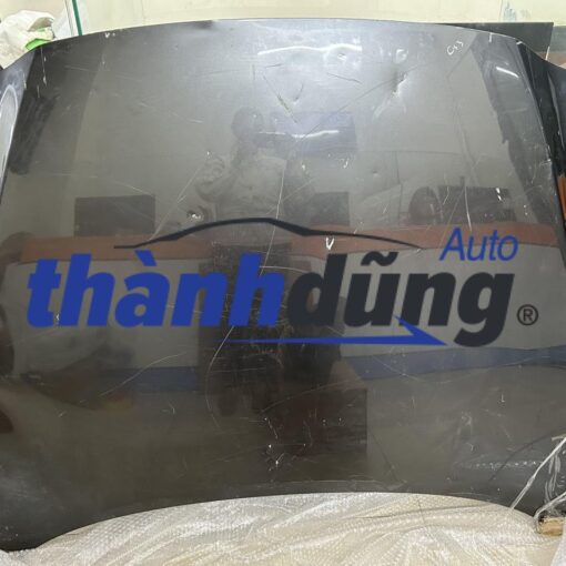 NẮP CAPO MAZDA 3 2020