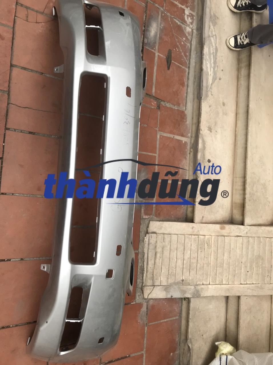 BA ĐỜ SỐC TRƯỚC LEXUS GS350