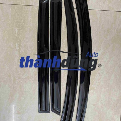 VÈ CHE MƯA NISSAN TIDA 2011-2015