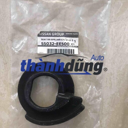 CAO SU ĐỆM LÒ XO PHUỘC NHÚN SAU NISSAN LIVINA