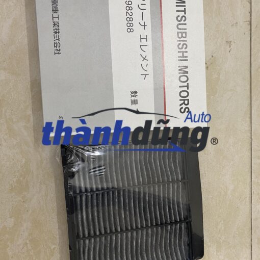 LỌC GIÓ MÁY LẠNH MITSUBISHI PAJERO