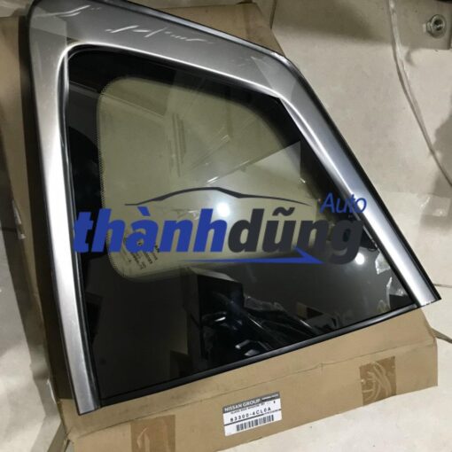 KÍNH CHẾT HÔNG NISSAN XTRAIL