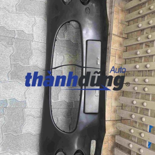 CẢN TRƯỚC CHERY QQ