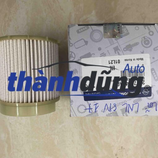 LÕI LỌC NHIÊN LIỆU STAVIC