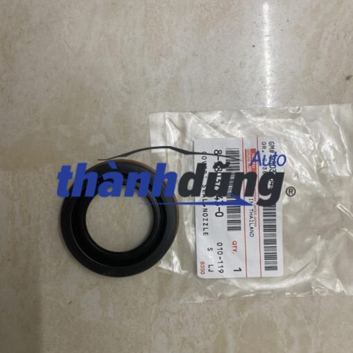 GIOĂNG ĐỆM KIM PHUN DMAX