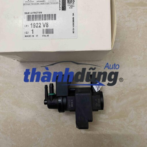 VAN ĐÓNG MỞ DÙ TURBO XE PEUGEOT 308