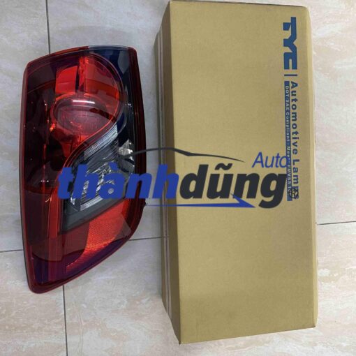 ĐÈN HẬU MAZDA CX9 2013