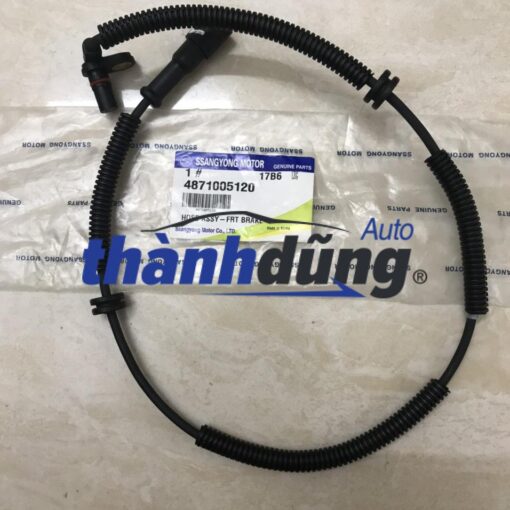 CẢM BIẾN TỐC ĐỘ REXTON