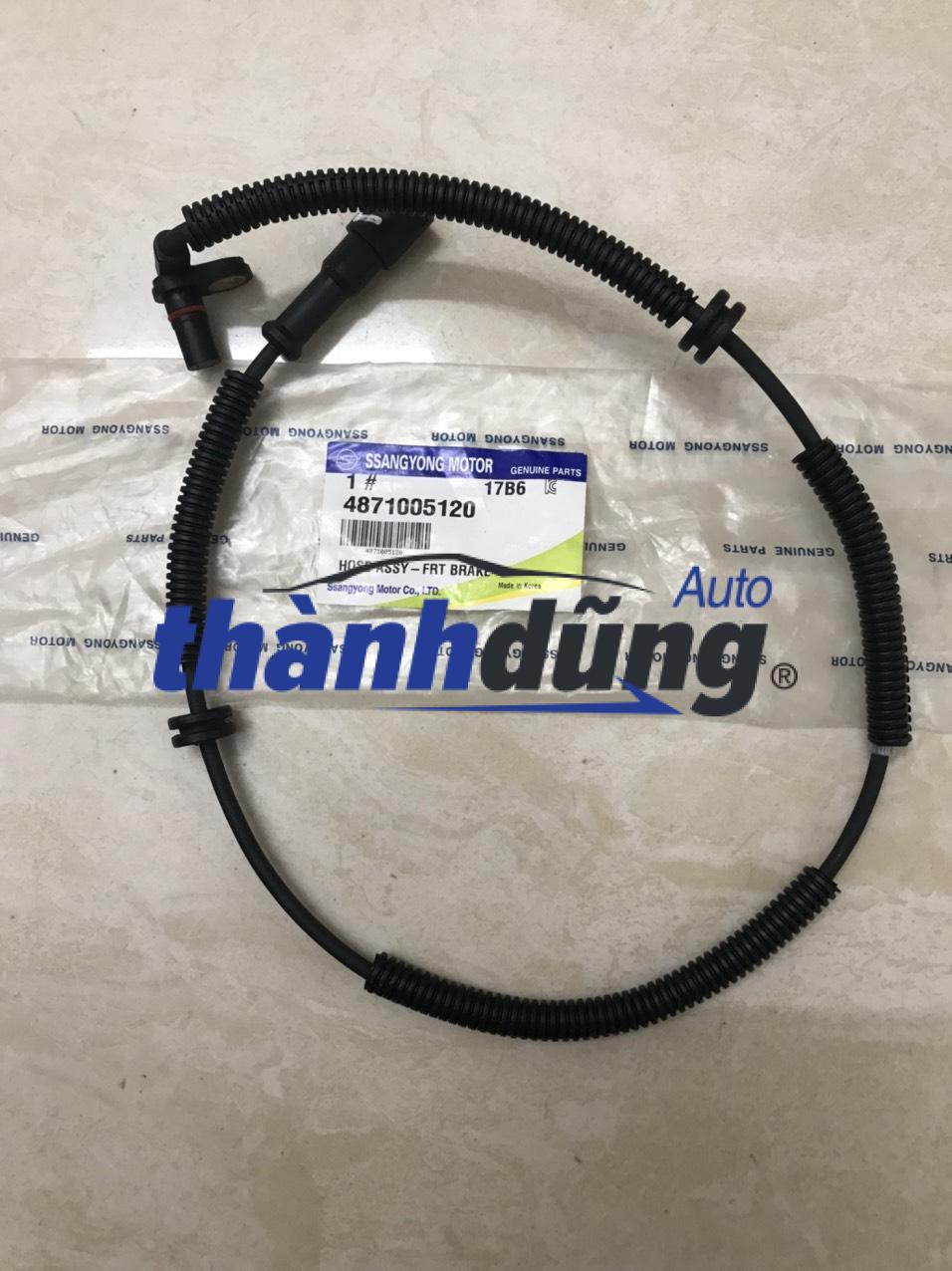 CẢM BIẾN TỐC ĐỘ REXTON