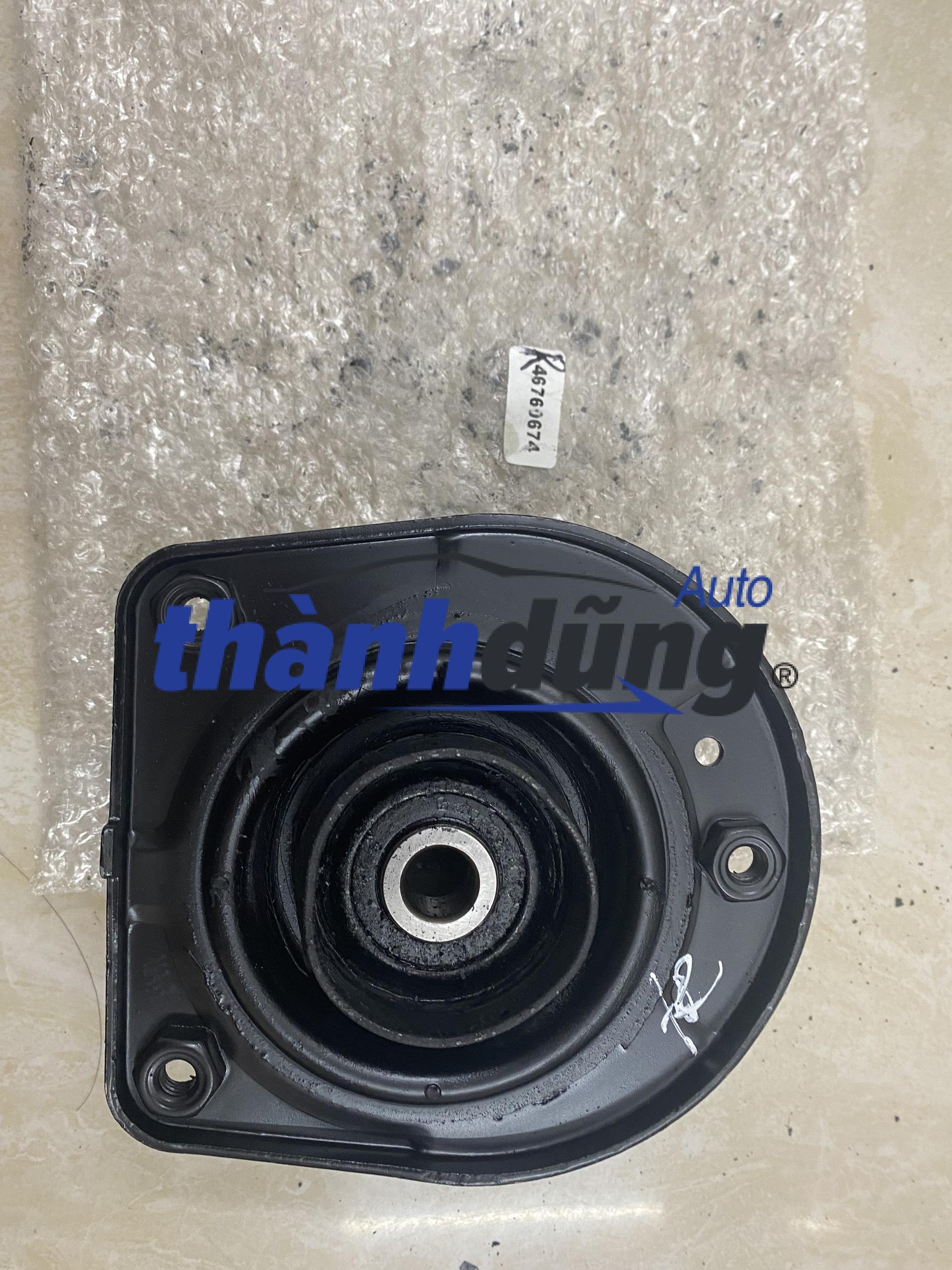 BÁT BÈO GIẢM XÓC TRƯỚC FIAT DOBLO