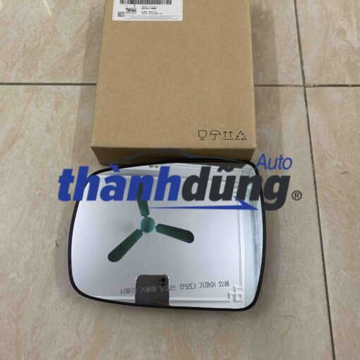 MẶT KÍNH CHIẾU HẬU SORENTO 2010