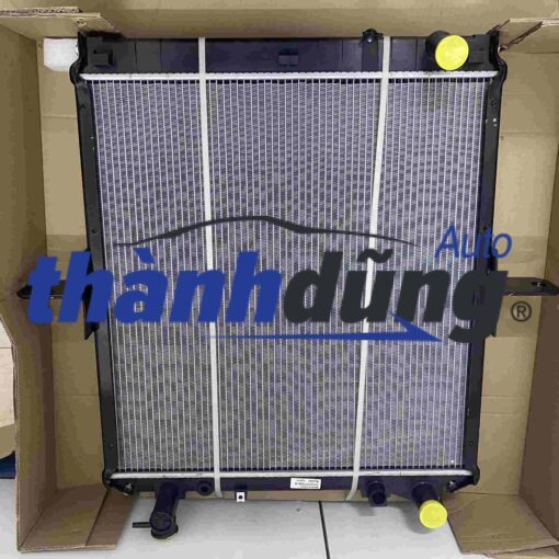 KÉT NƯỚC XE ISUZU 5 TẤN