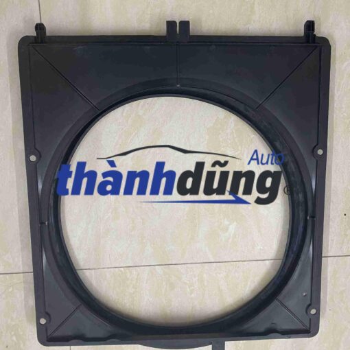 LỒNG QUẠT ĐỘNG CƠ ISUZU NQR75