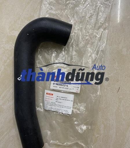 TUY Ô NƯỚC LÀM MÁT XE ISUZU NQR75