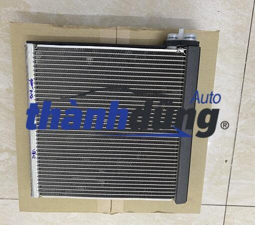 DÀN LẠNH TOYOTA LAND CRUISER PRADO