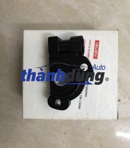 CẢM BIẾN BƯỚM GA ISUZU TROOPER