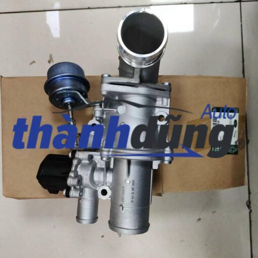 VAN MỞ GIÓ TURBO XE LAND ROVER SPORT