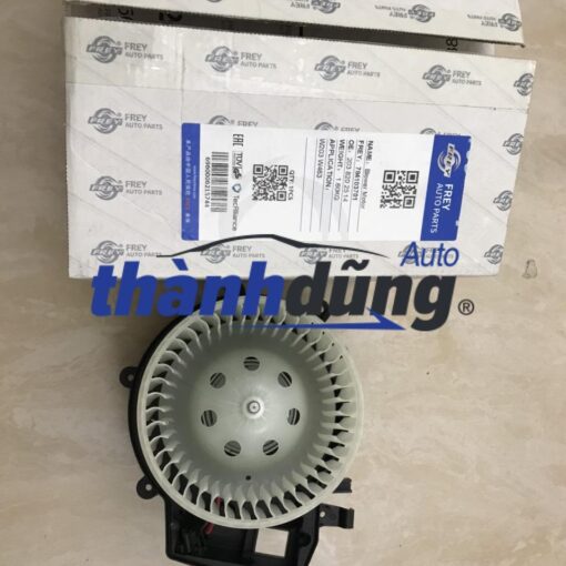 QUẠT GIÓ ĐIỀU HÒA XE MERCEDES C280