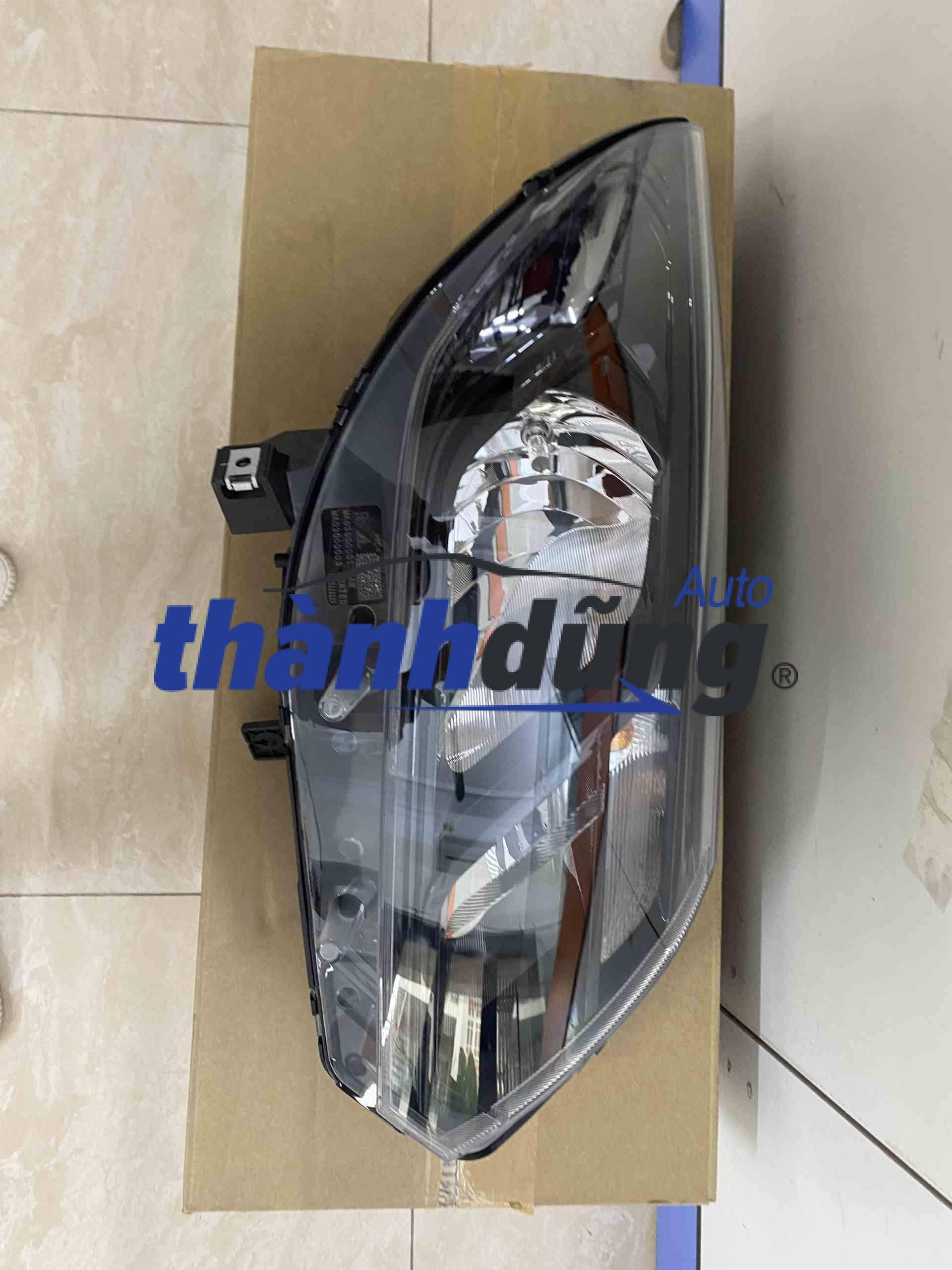 ĐÈN PHA XE CHEVROLET COLORADO 2019