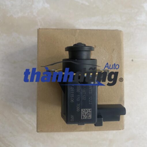 VAN ĐIỆN TỪ XE PEUGEOT 508