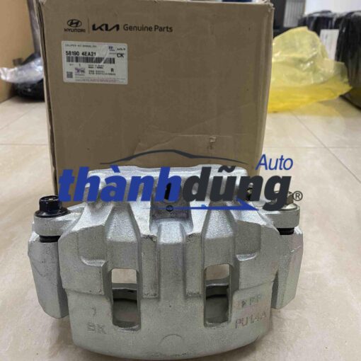 CỤM GÔNG PHANH XE HYUNDAI HD35