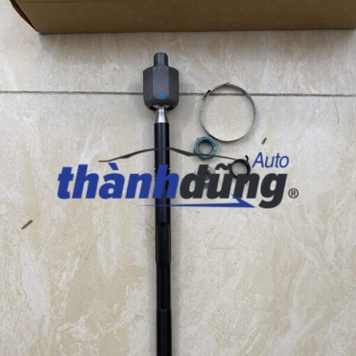 ROTUYN LÁI TRONG CHEVROLET ORLANDO