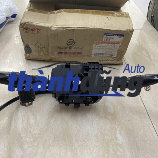 CÔNG TẮC GẠT MƯA KORANDO